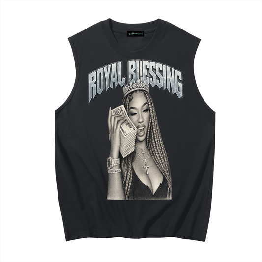 men,menswear,tanktop,imthatserious,royal