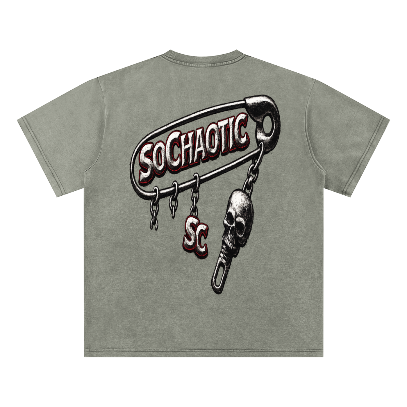 Sisters,Menswear,Men,Unisex,Tshirt,SoChaotic