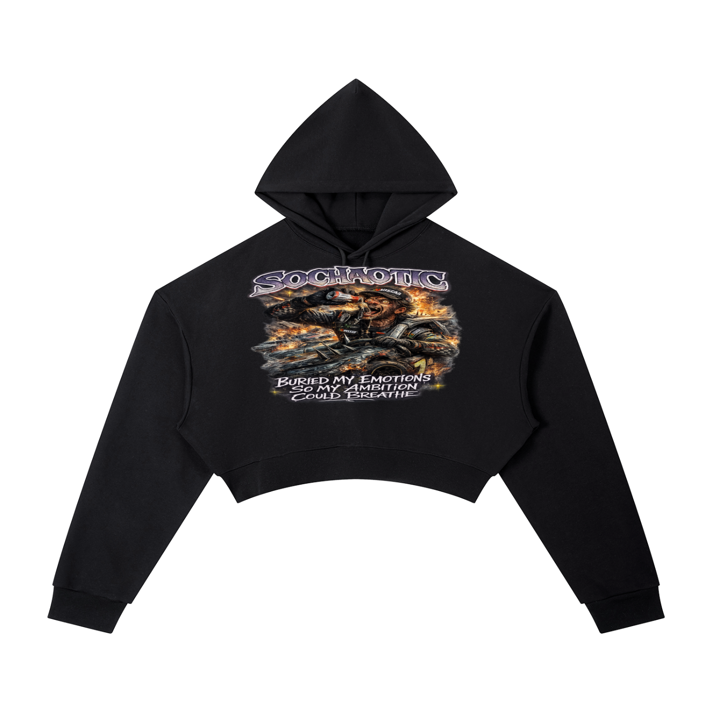 SoChaotic,Women,Cropped,Croppedhoodie,hoodie,womenwear