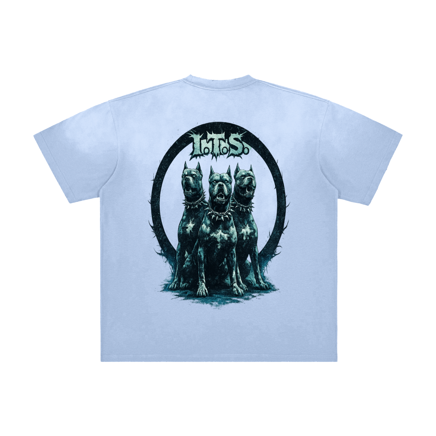 IMTHATSERIOUS,Men,Menswear,Biker,Tshirt,Unisex