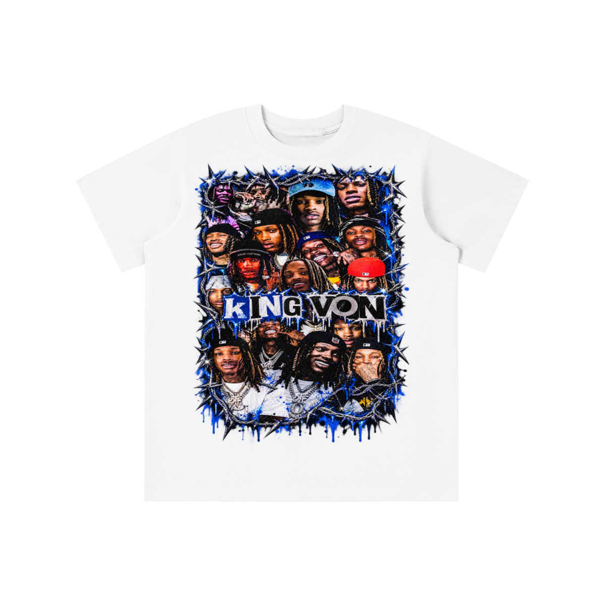 Von' Kids' T-shirt