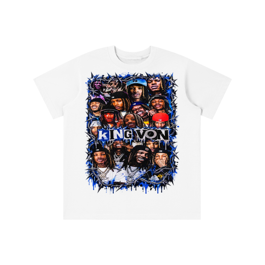 Von' Kids' T-shirt