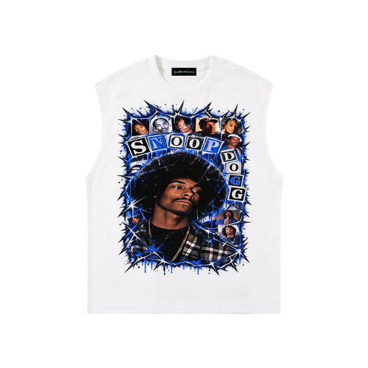 Snoop' Kids' Tank Top