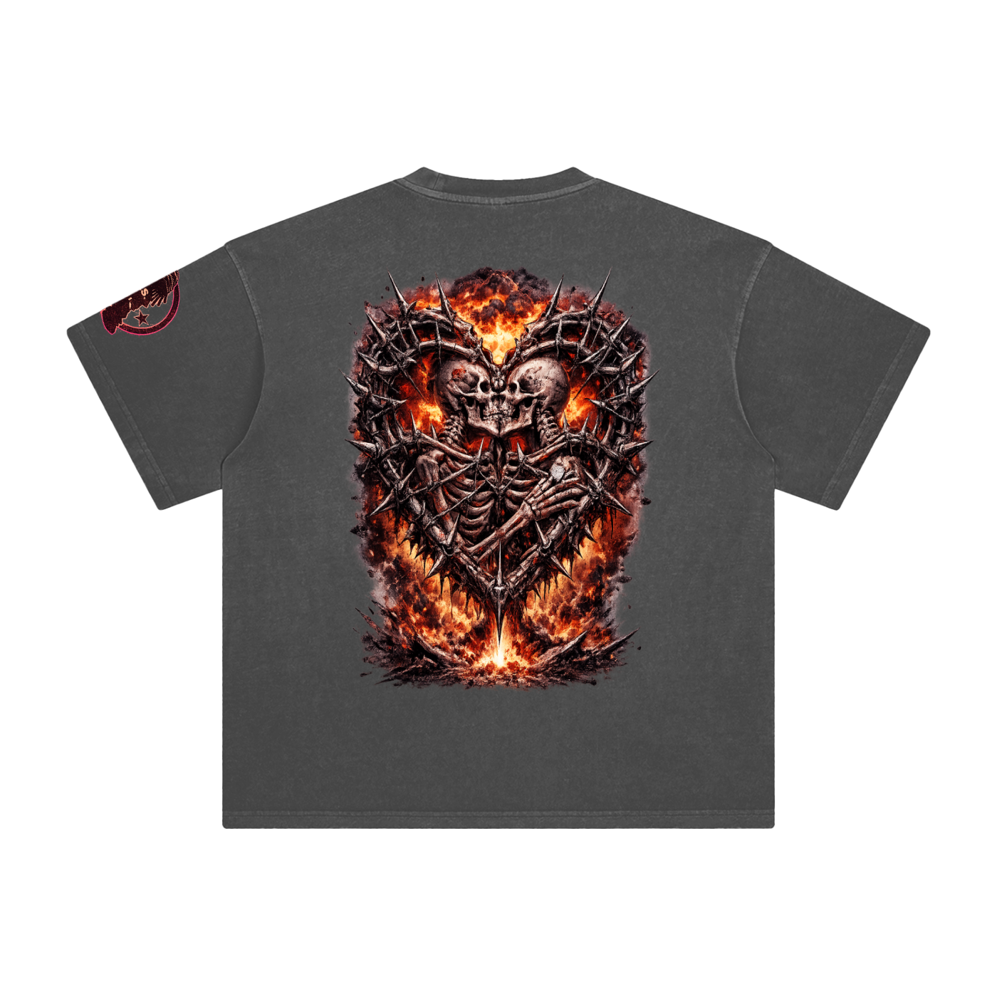Men,Menswear,Tshirt,Unisex,Imthatserious,LoveWar,LovenWar