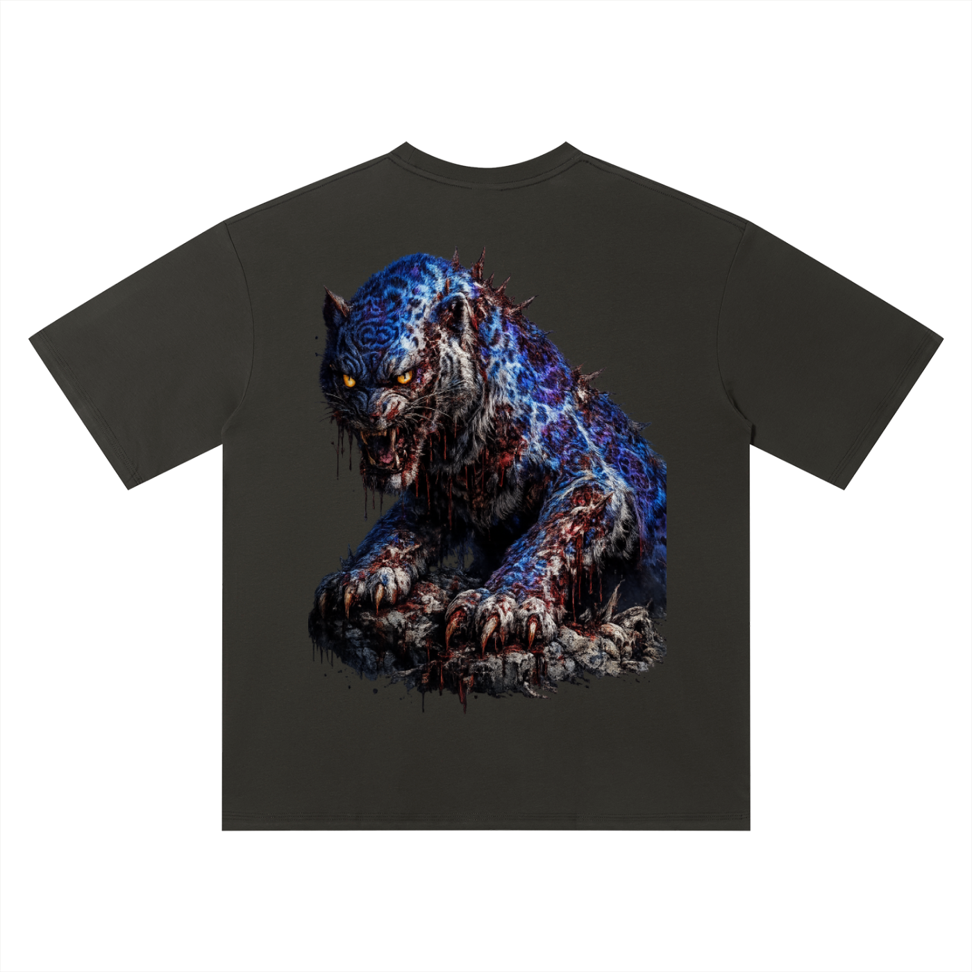 Unisex Sorona Quick-Dry T-Shirt