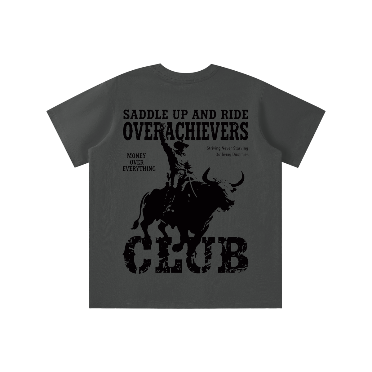 Overachievers Club' Kids' T-shirt