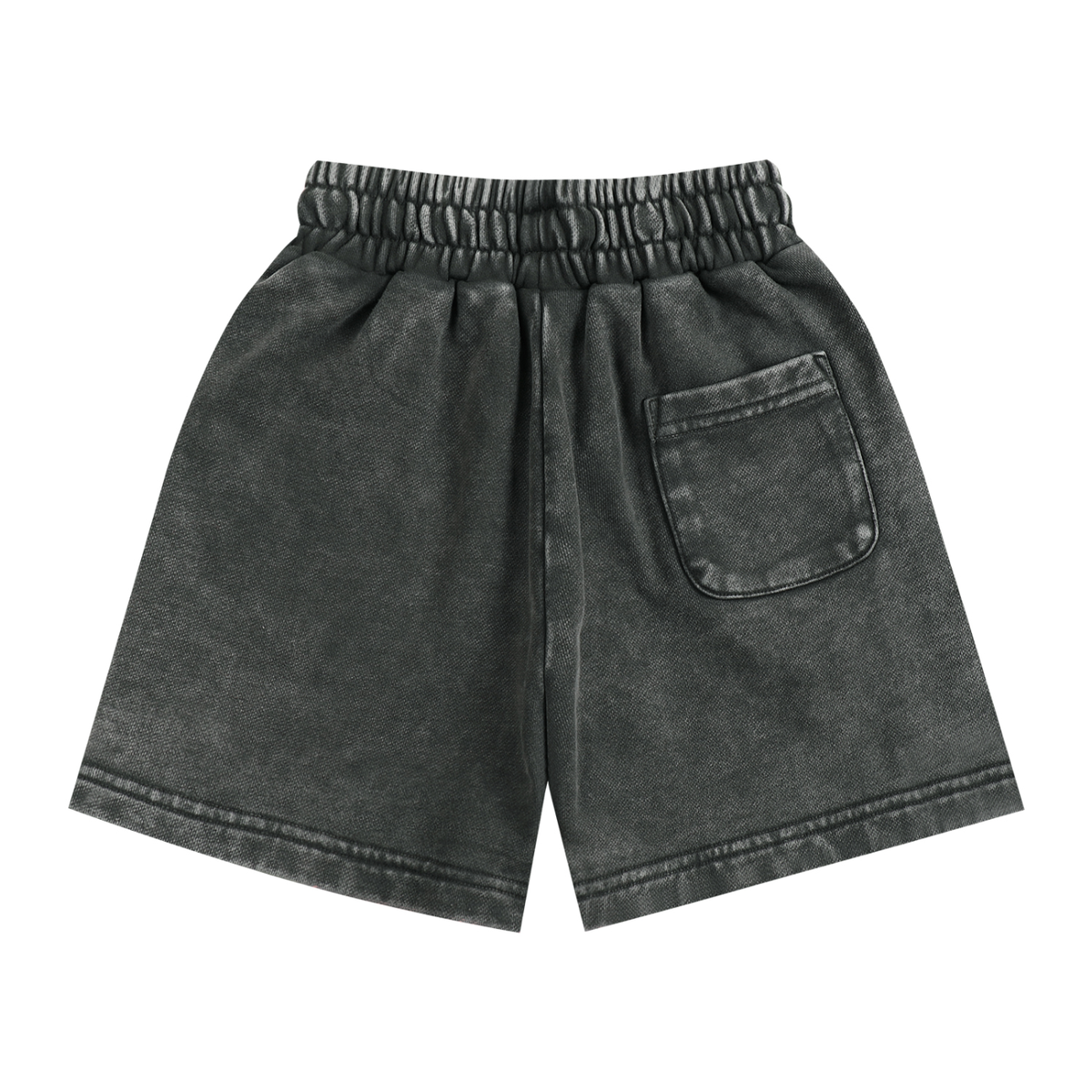 Overachievers Club' Snow Washed Kids' Tank Top & Shorts