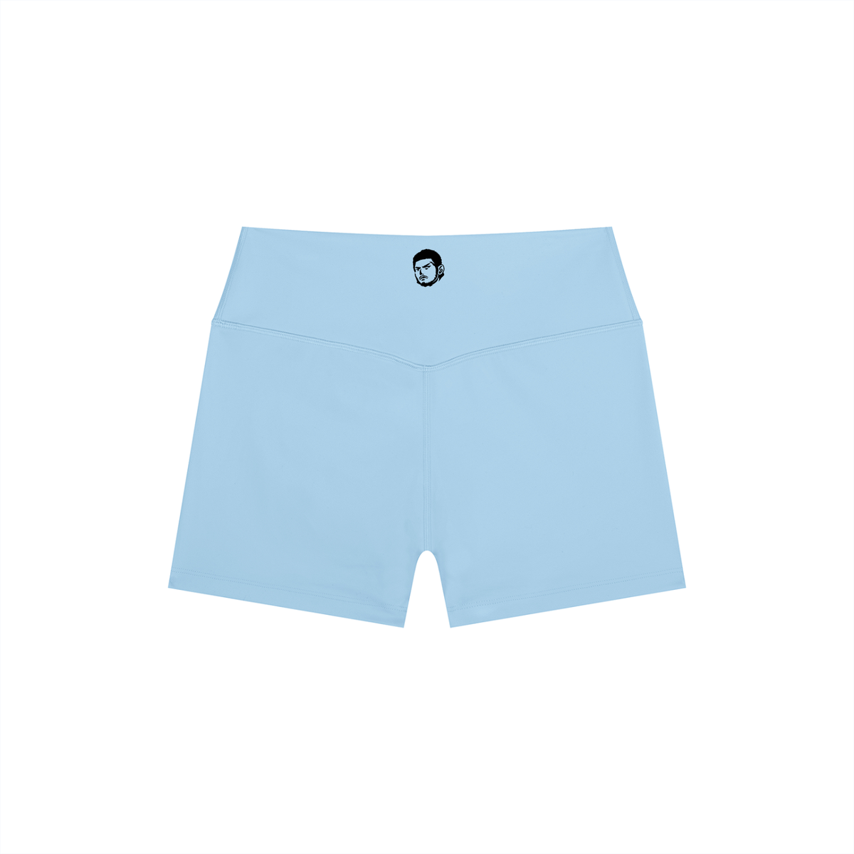 Women’s High Rise Yoga Shorts
