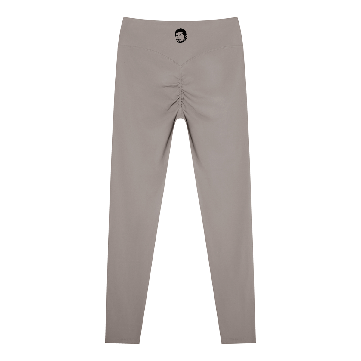 Women's High Waisted Ankle Leggings