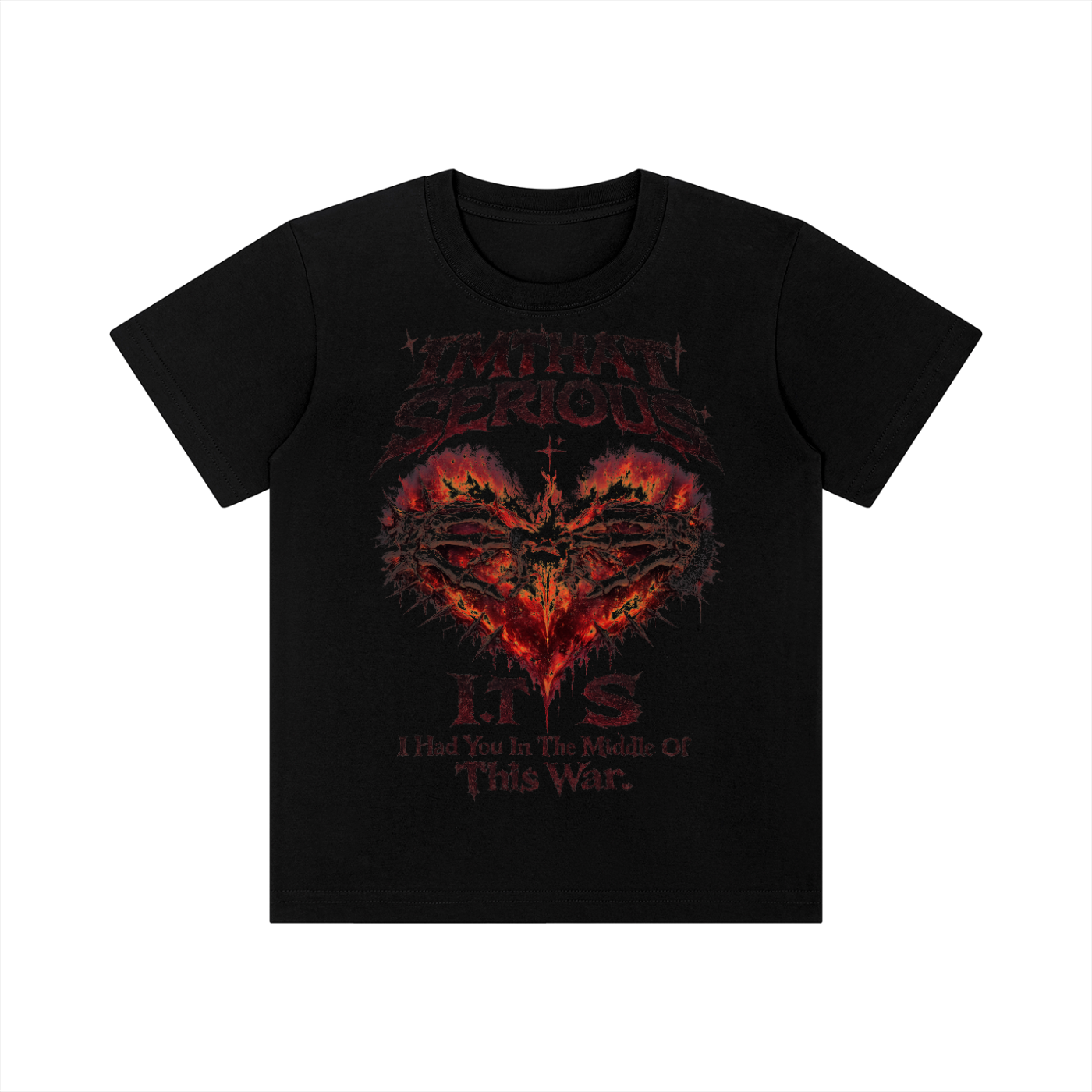 lovewar,kids,kidswear,tshirt