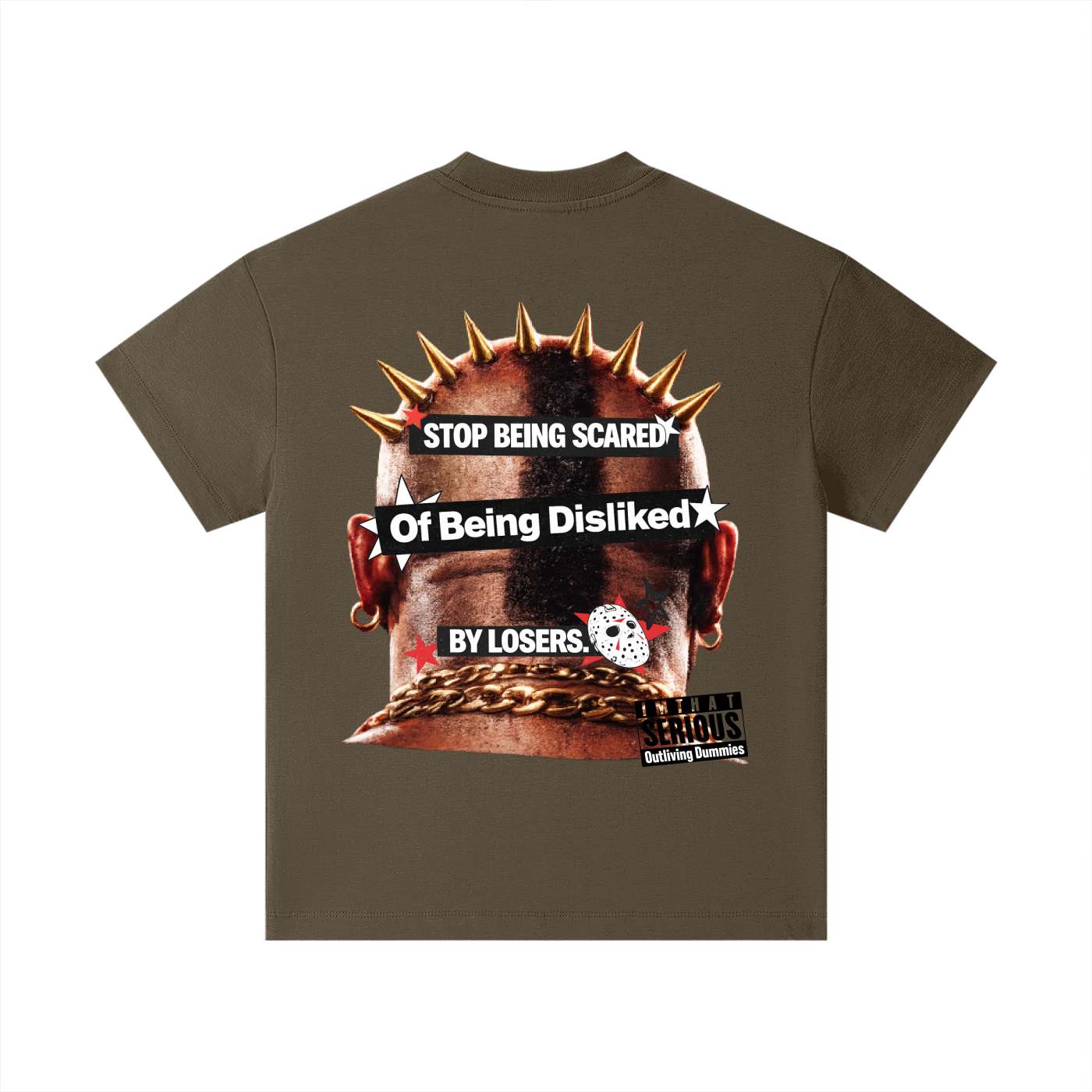 Pure Cotton Essential Kids T-Shirt