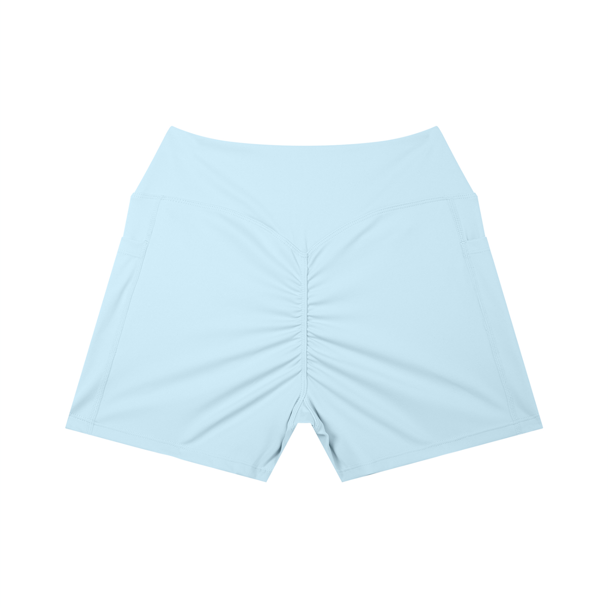 Overachievers Club' Women’s Full-Zip Sports Jacket & Shorts