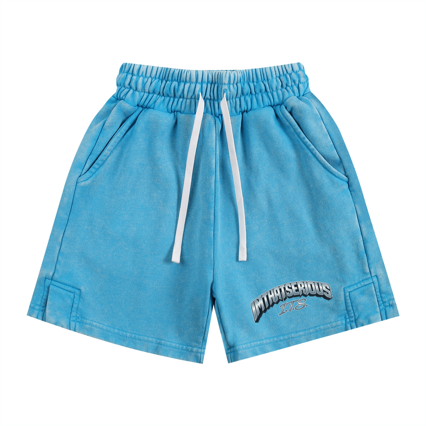 Royal' Snow Washed Kids' Fits