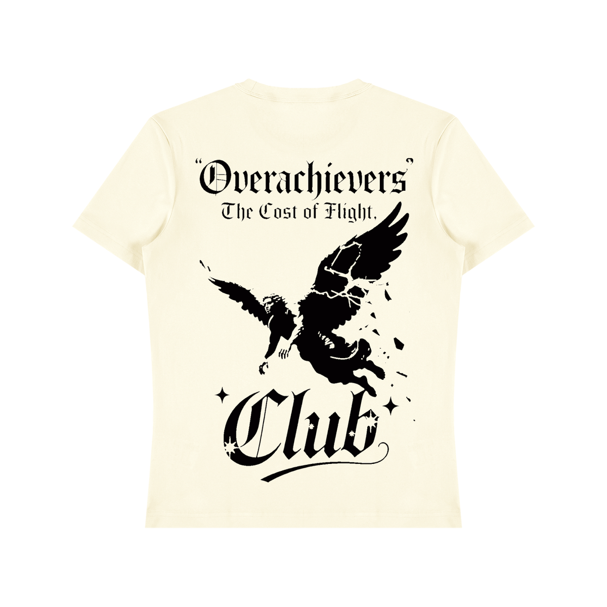 Cost of Flight' T-Shirt