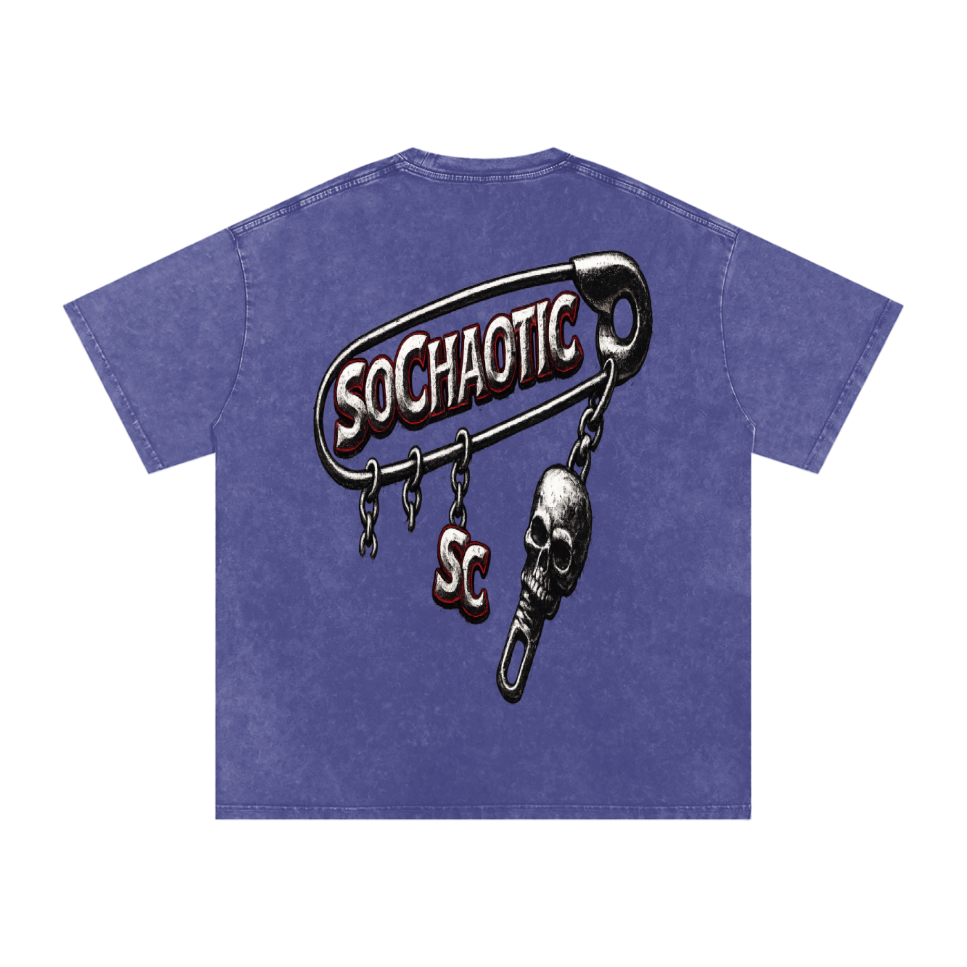 Menswear,SoChaotic,Men,Tshirt,Unisex