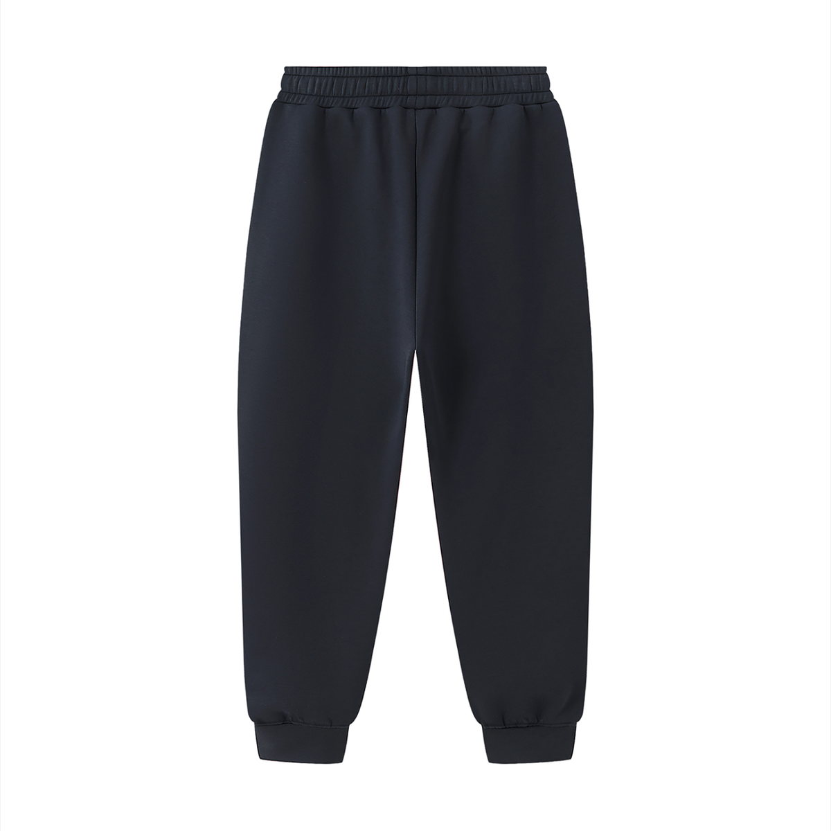Overachievers Club' High Neck  Zip-Up Hoodie, Sweatpant & Sweatshirt Fit