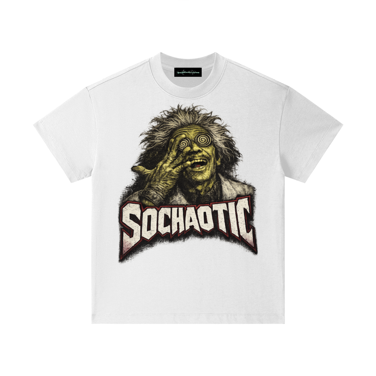 SoChaotic’ Kids T-Shirt