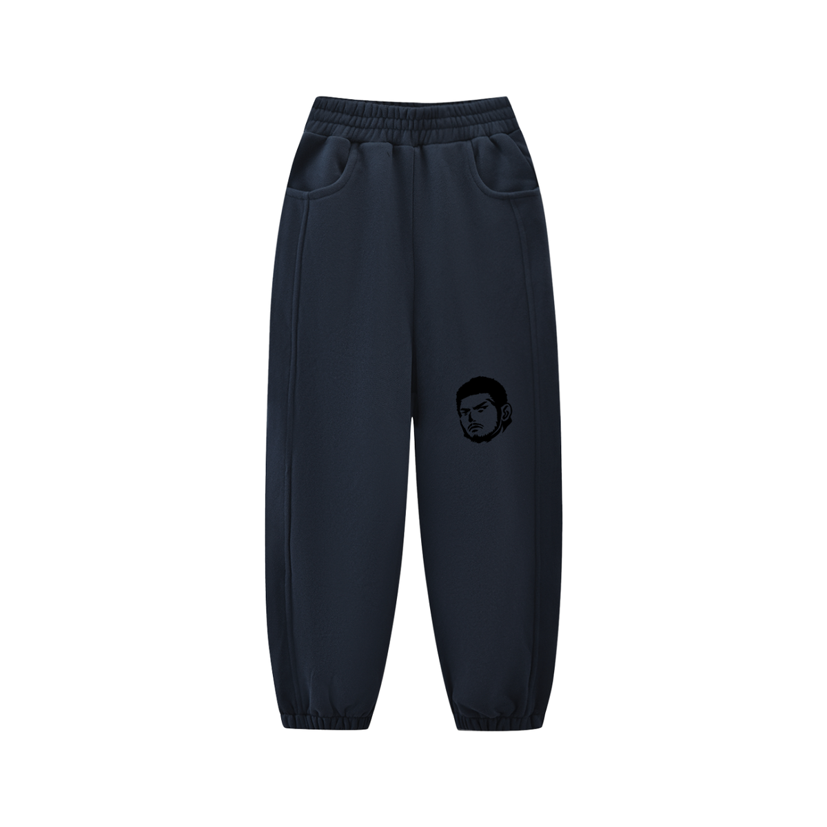 Overachievers Club' Kids' Fleece Jogged Sweatpants