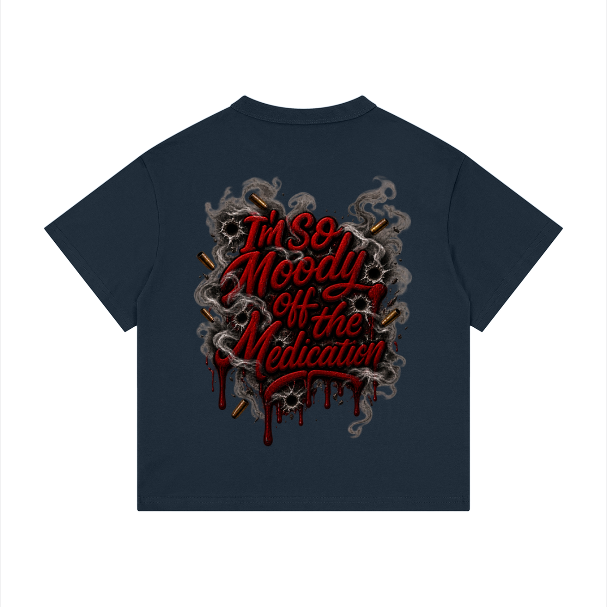 Durk' Kid's T-Shirt