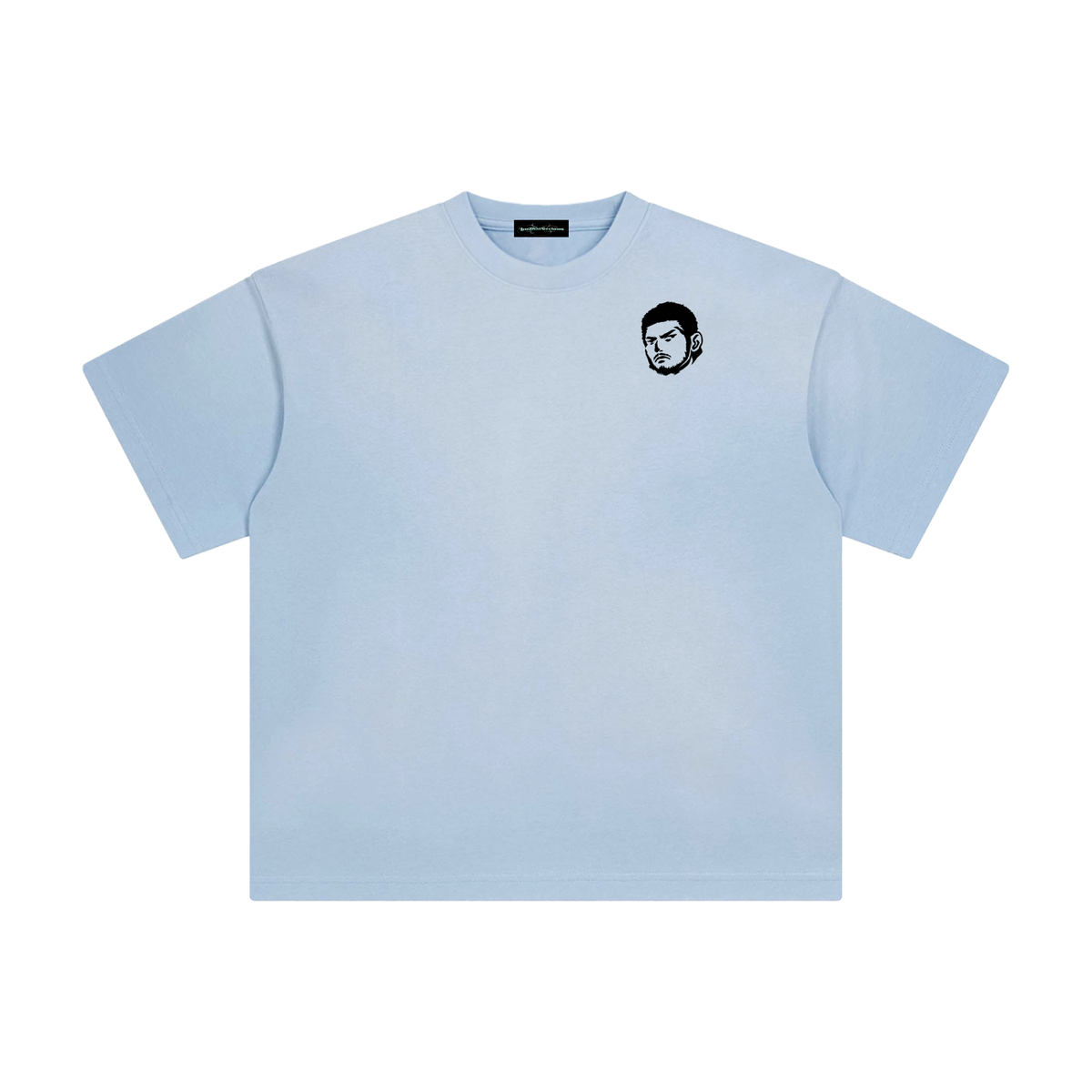 Overachievers Club' Sunfade T-Shirt