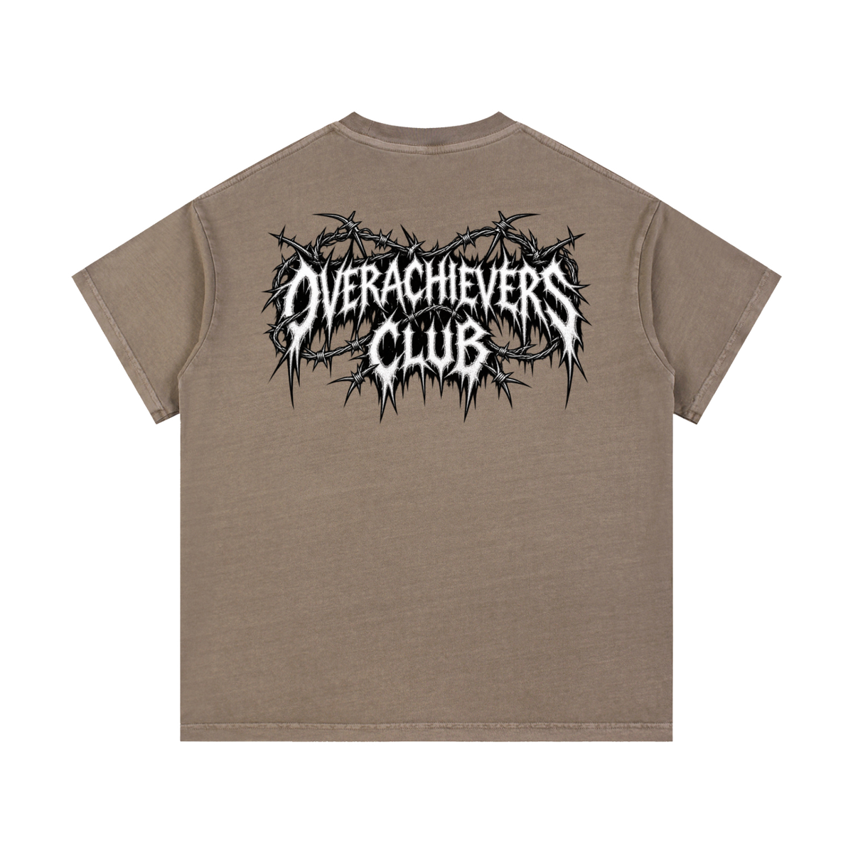 Von' Vintage Wash T-Shirt
