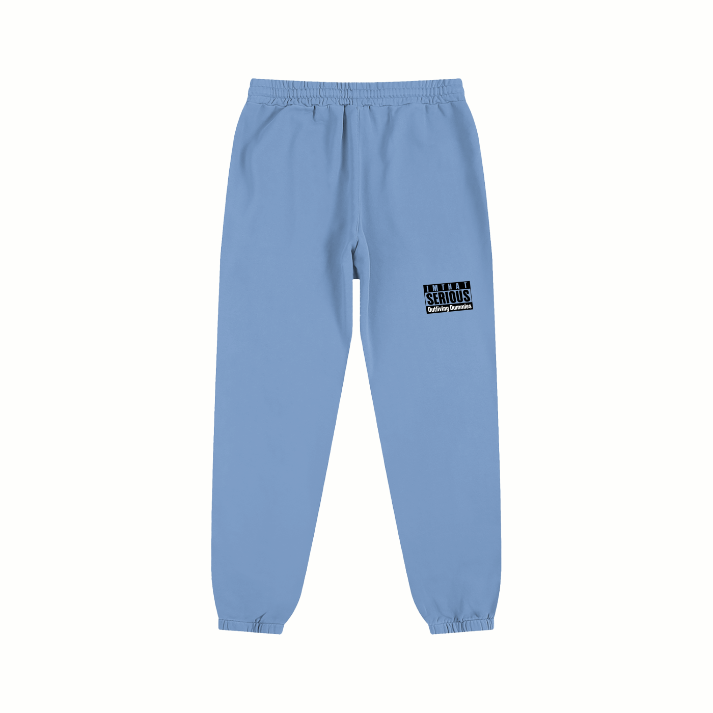 Essential Sweatpants