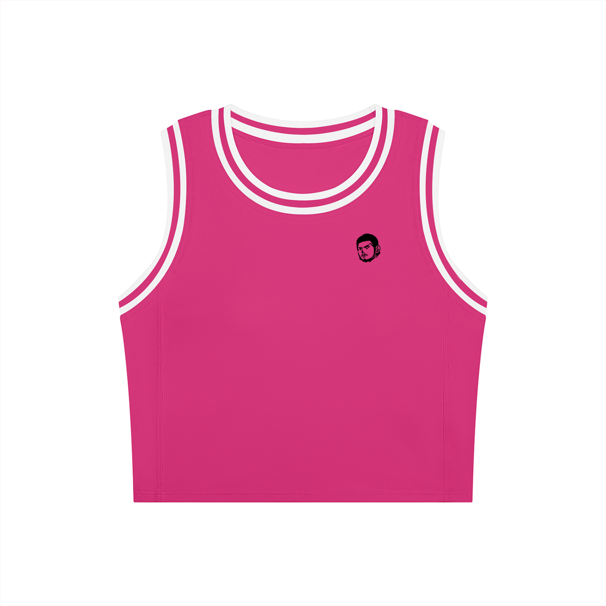 Women's Color Block Yoga Tank Top