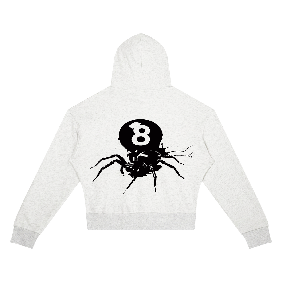 Overachievers Club' Women’s Crop Hoodie