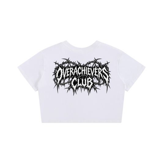 Breezy' Baby Tee Seamless T-Shirt