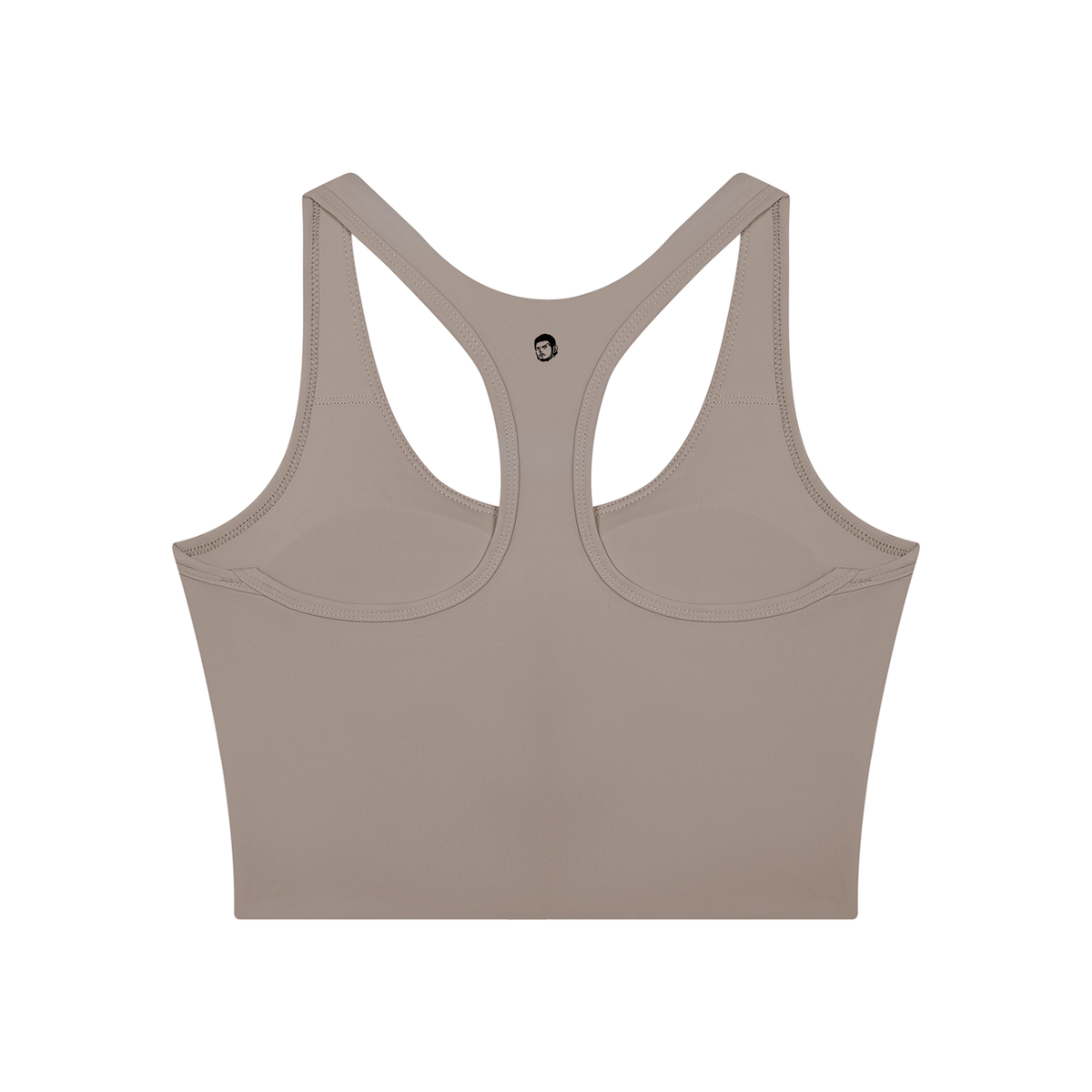Women's Color Block Yoga Tank Top & Shorts