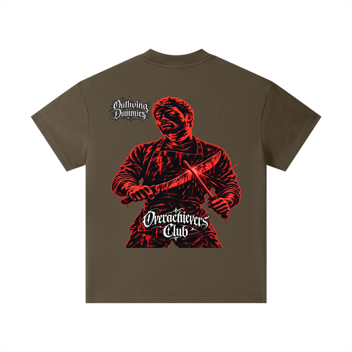 Overachievers Club' Kids T-Shirt