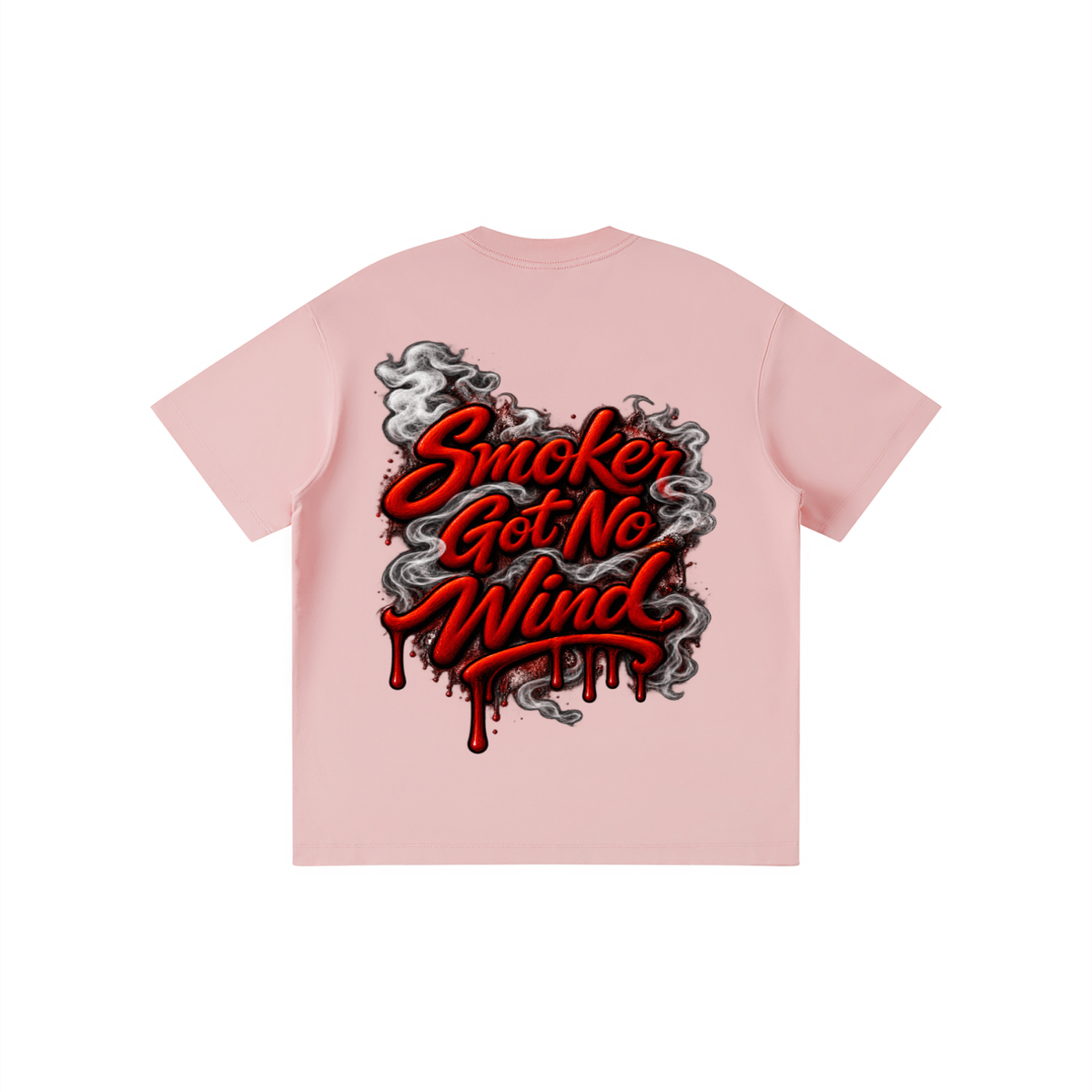 Durk' Kid’s Crewneck T-Shirt