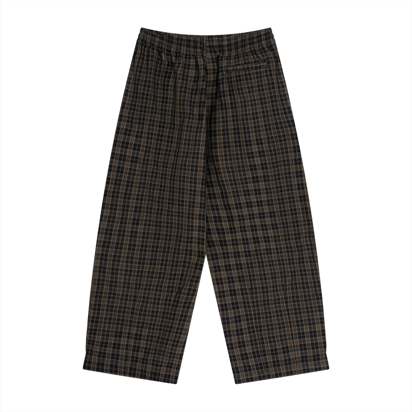 Heartbreaker' Plaid Full-Zip Track Jacket