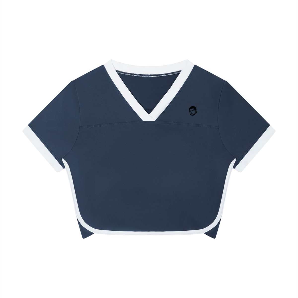 Overachievers Club' Women’s Ringer T-Shirt & Shorts