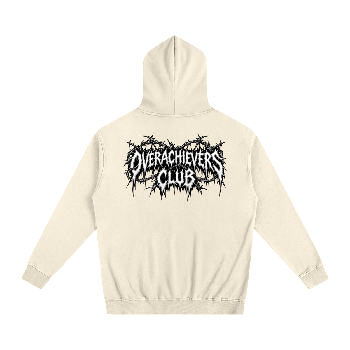 Shiesty' Oversized Hoodie