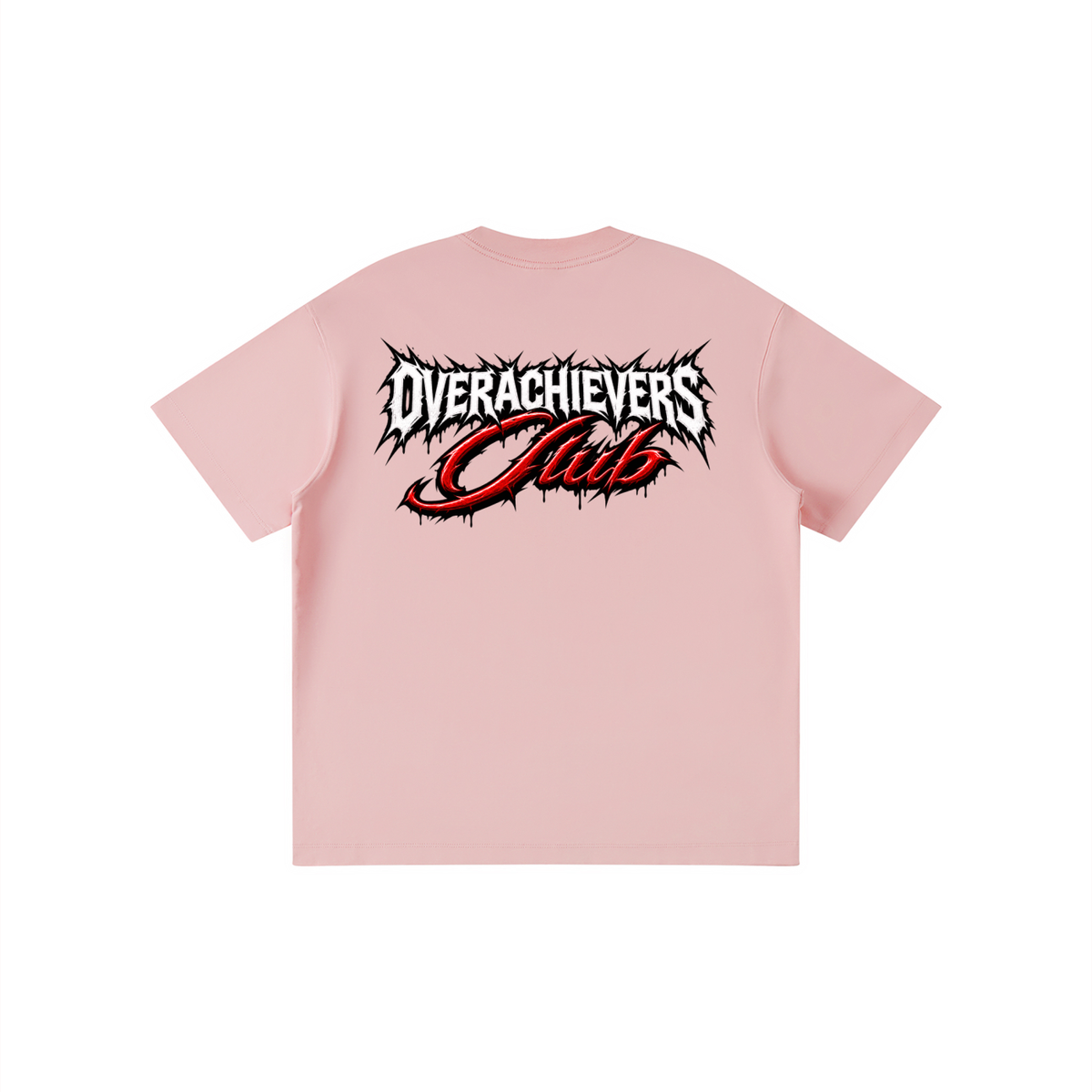 Camiseta de cuello redondo para niños Kanye'
