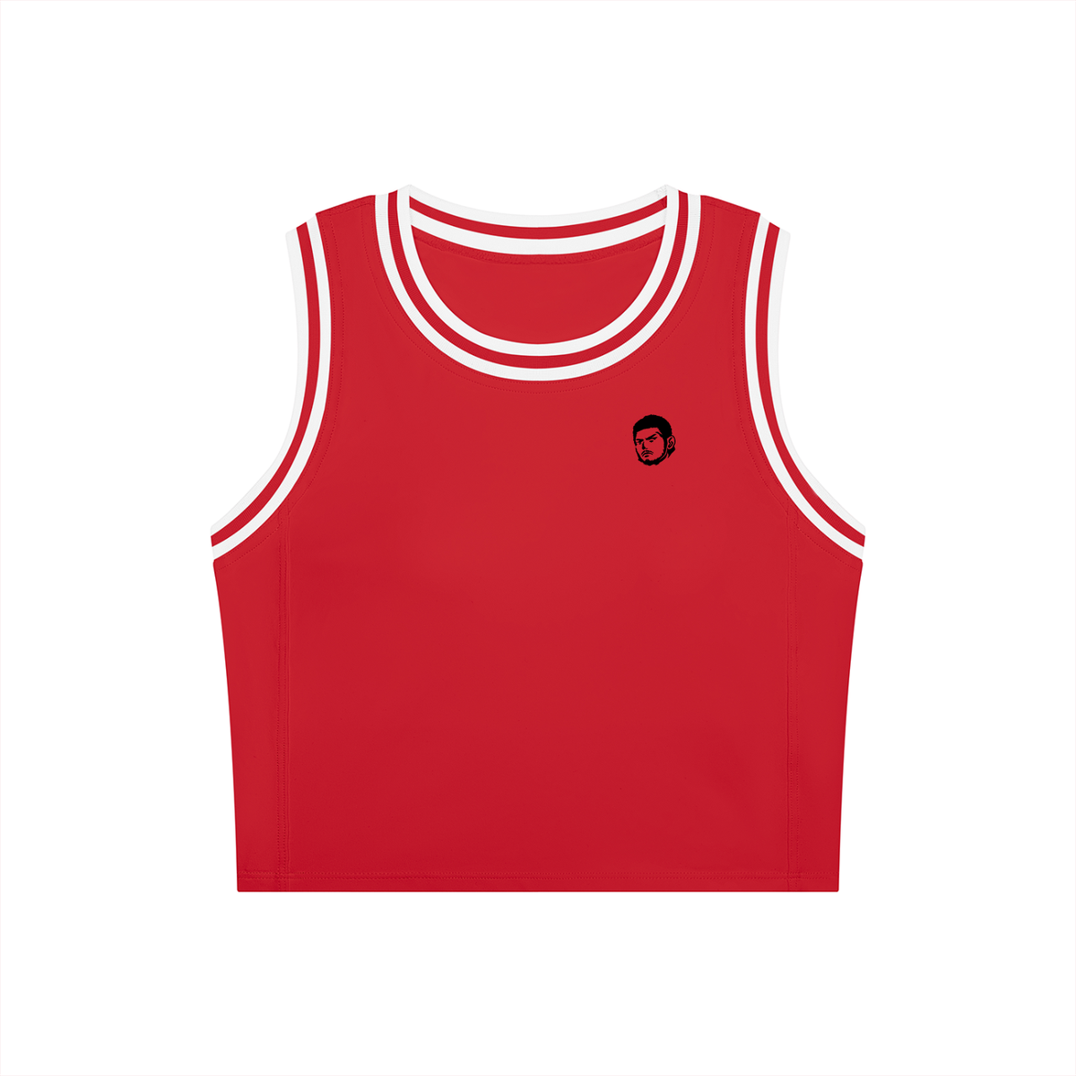 Women's Color Block Yoga Tank Top