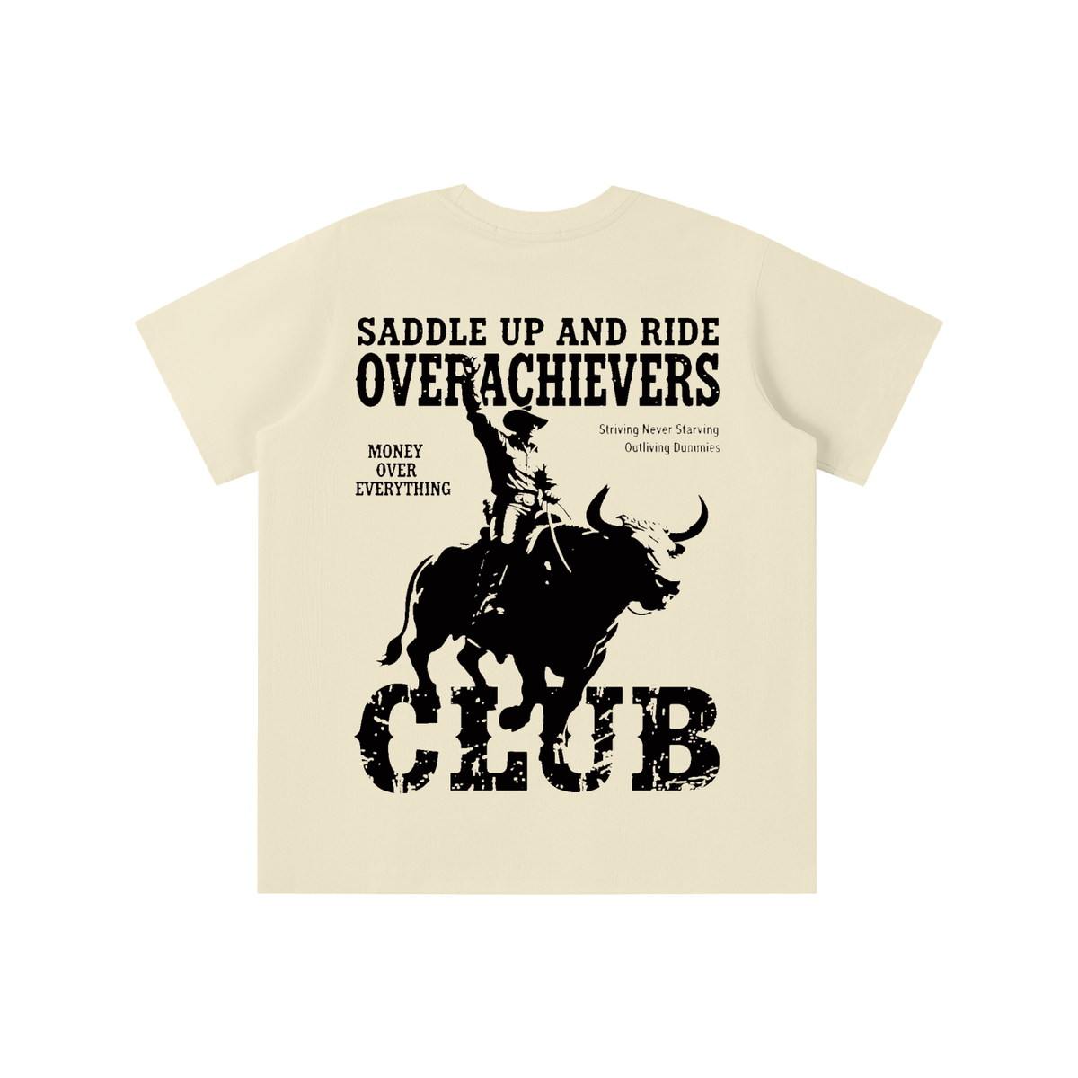 Overachievers Club' Kids' T-shirt