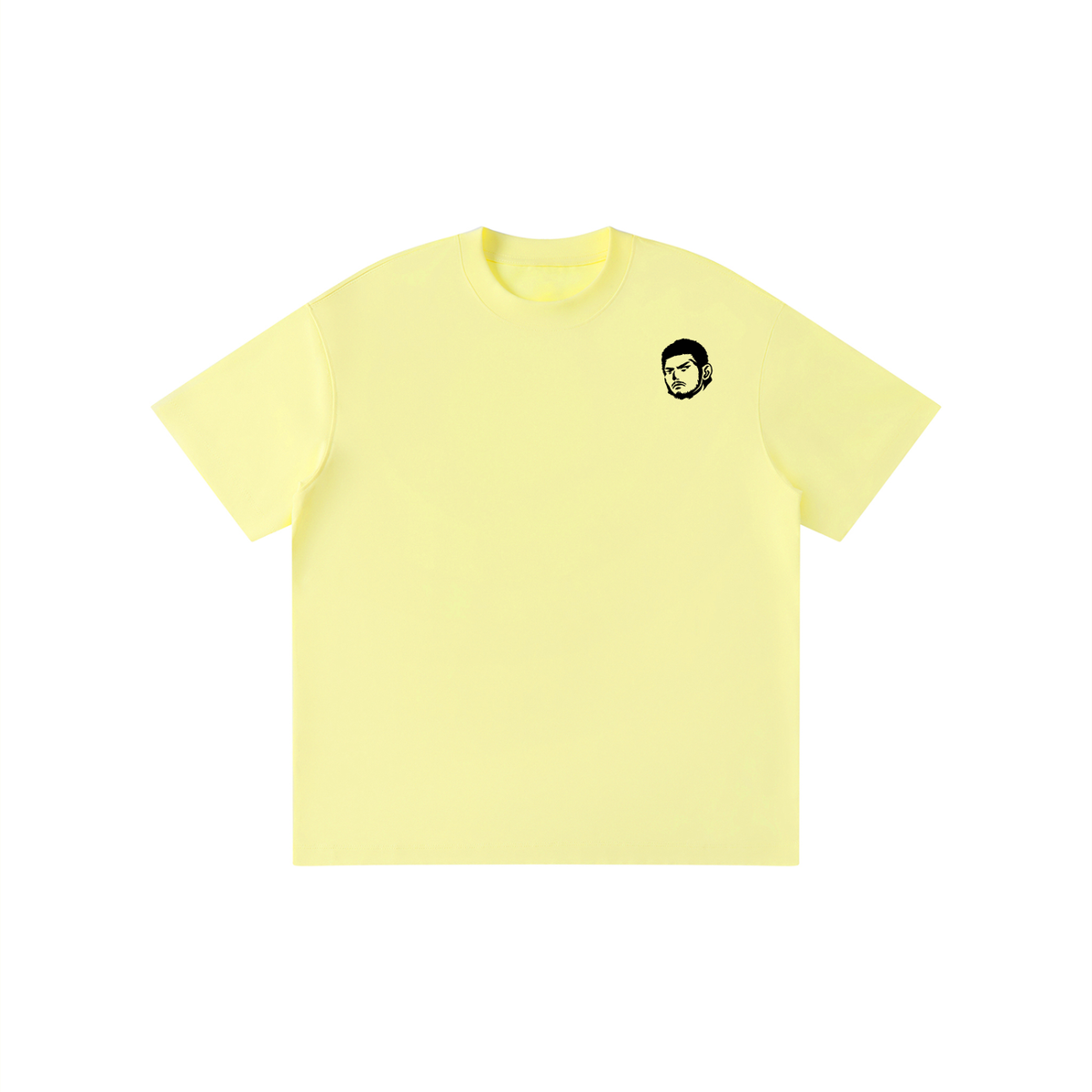 Overachievers Club' Kid’s Solid Crewneck T-Shirt