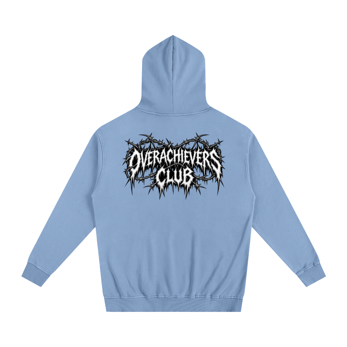 Shiesty' Oversized Hoodie