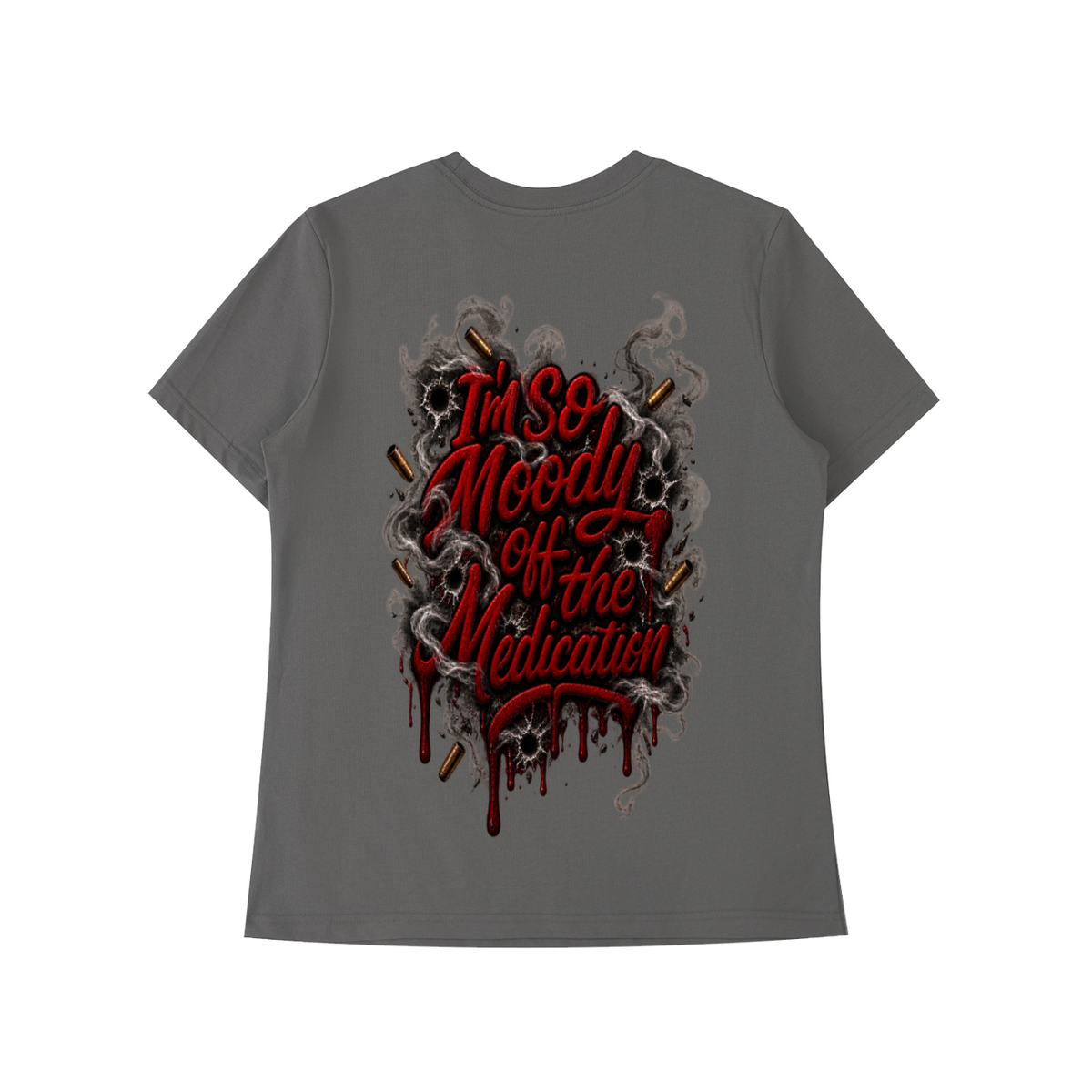 Durk' T-Shirt