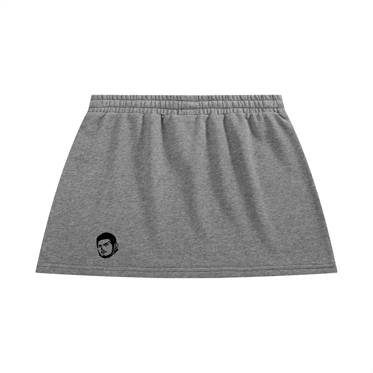 Women's A-Line Mini Skirt