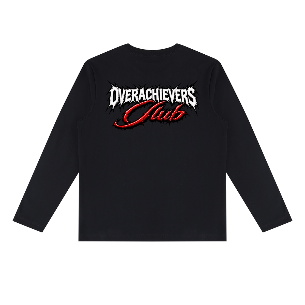 Future' Long Sleeve T-Shirt