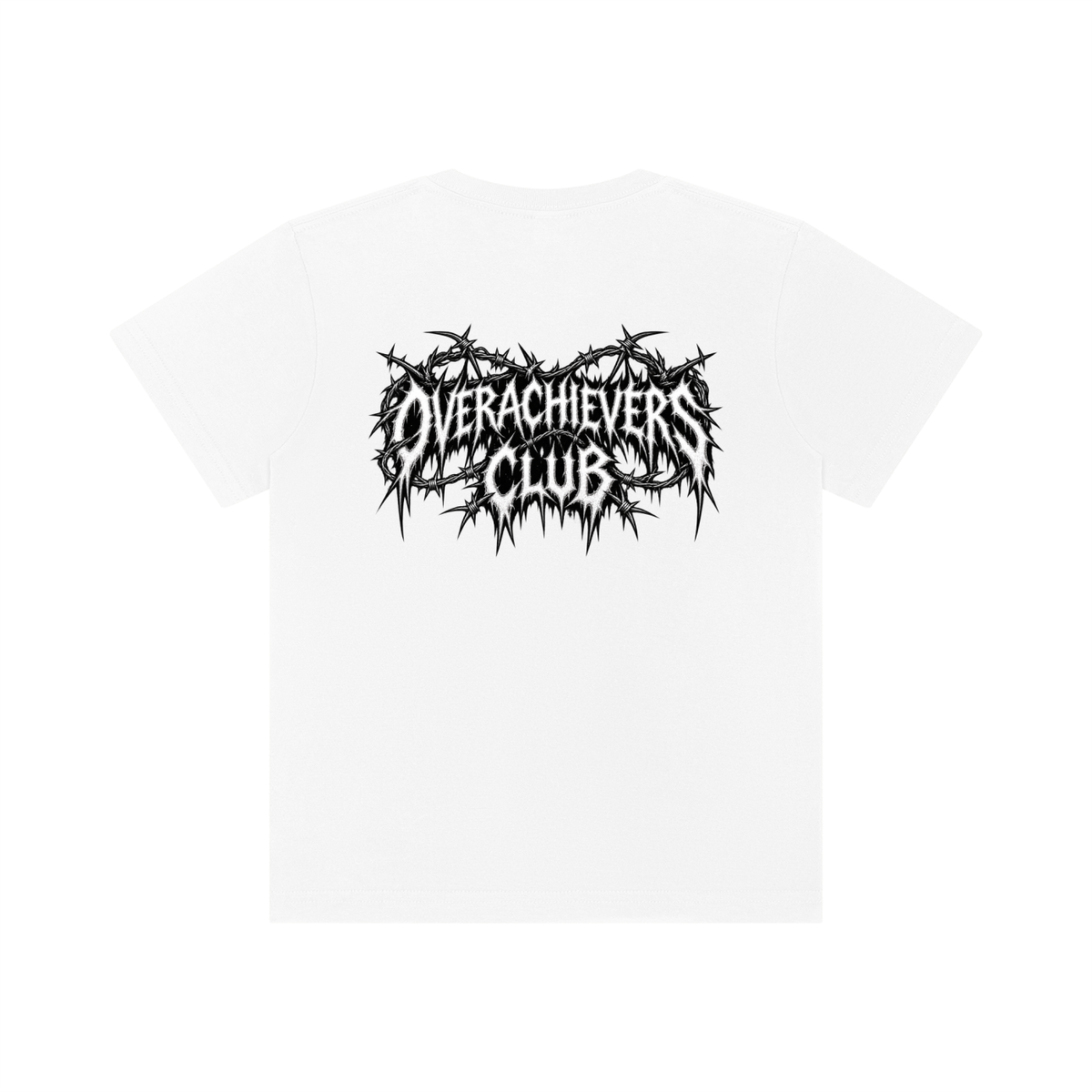 Von' Kid's Crewneck T-Shirt