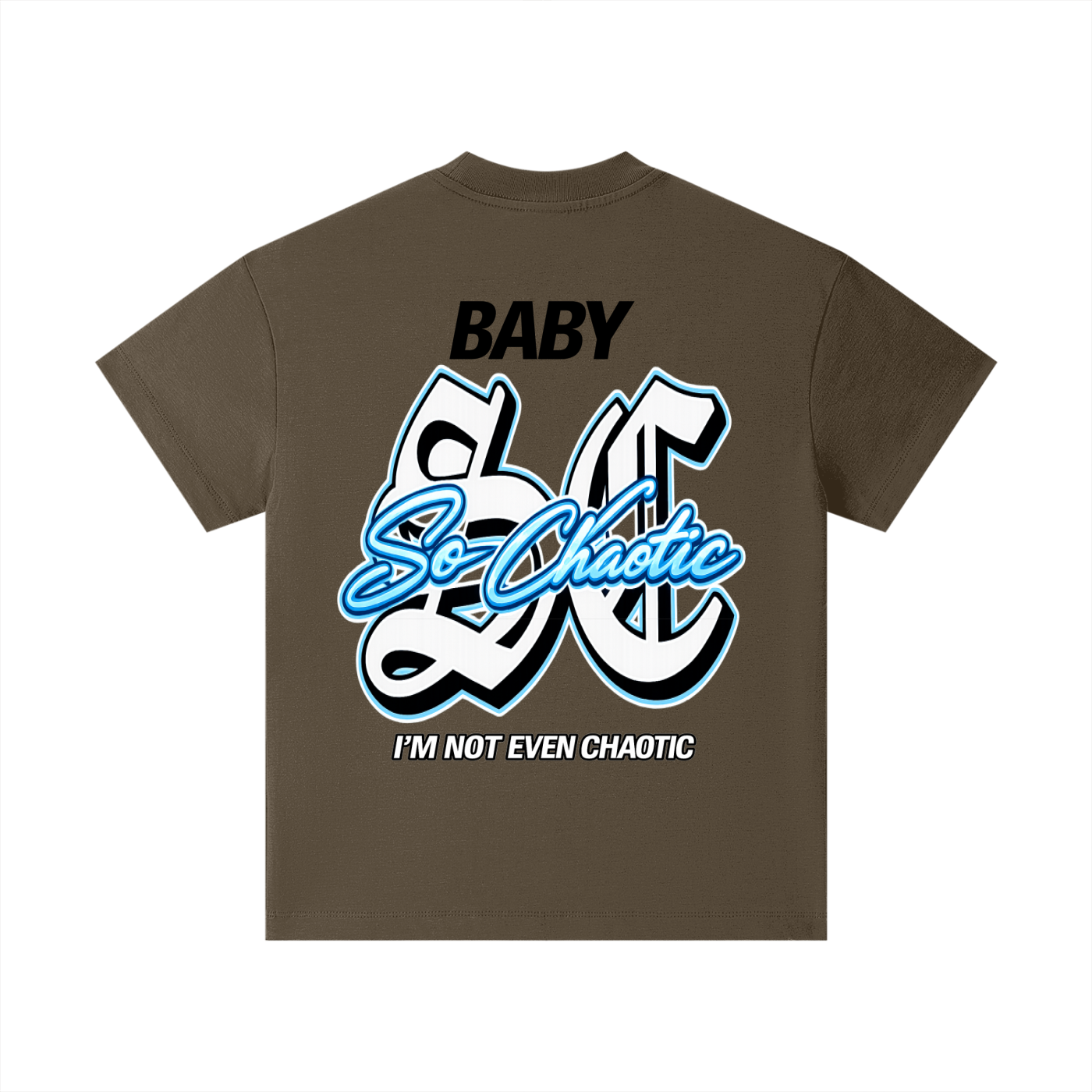 kids,kidswear,sochaotic,tshirt