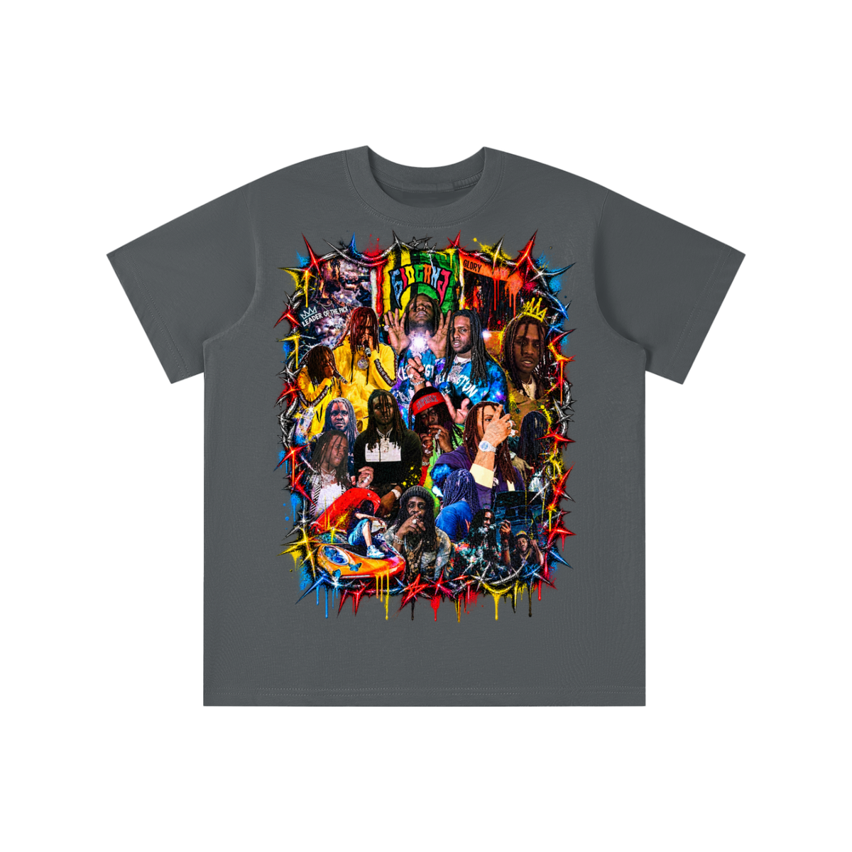 Sosa' Kids' T-shirt