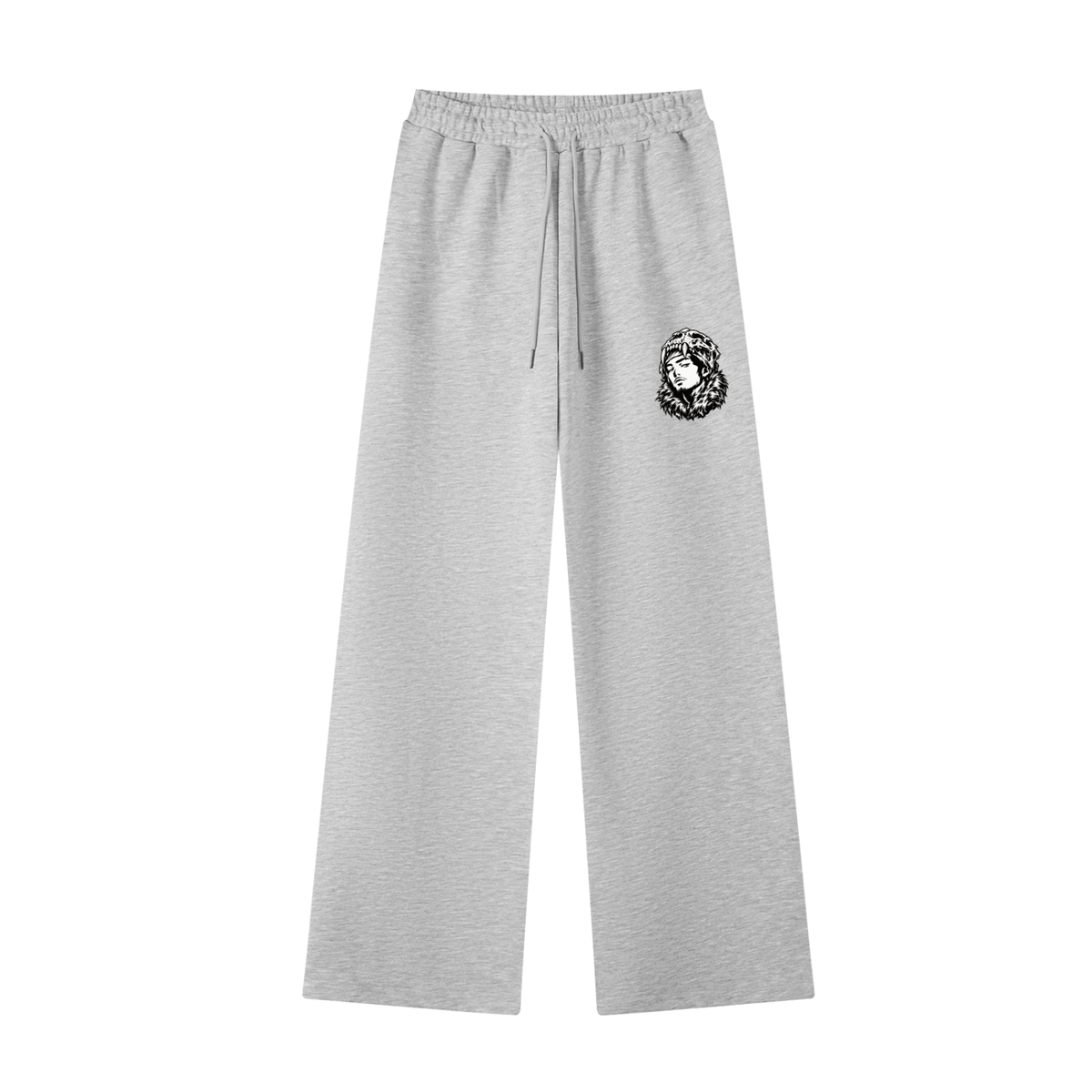 Overachievers Club' Cropped Hoodie, Sweatpants & Skirt