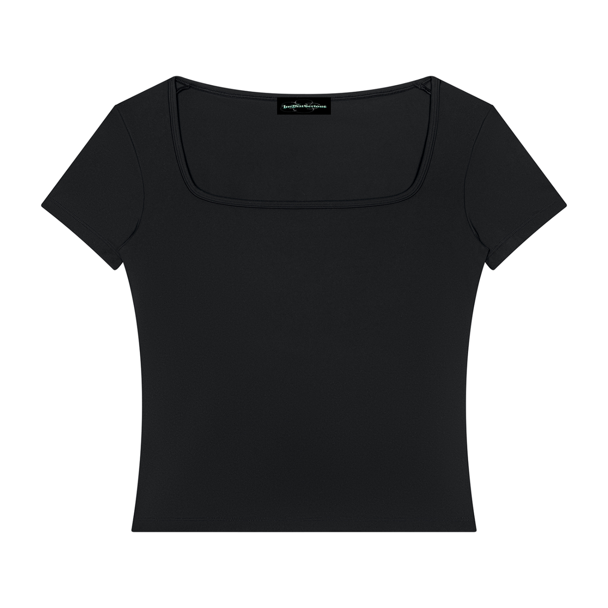 Women’s Square Neck T-Shirt