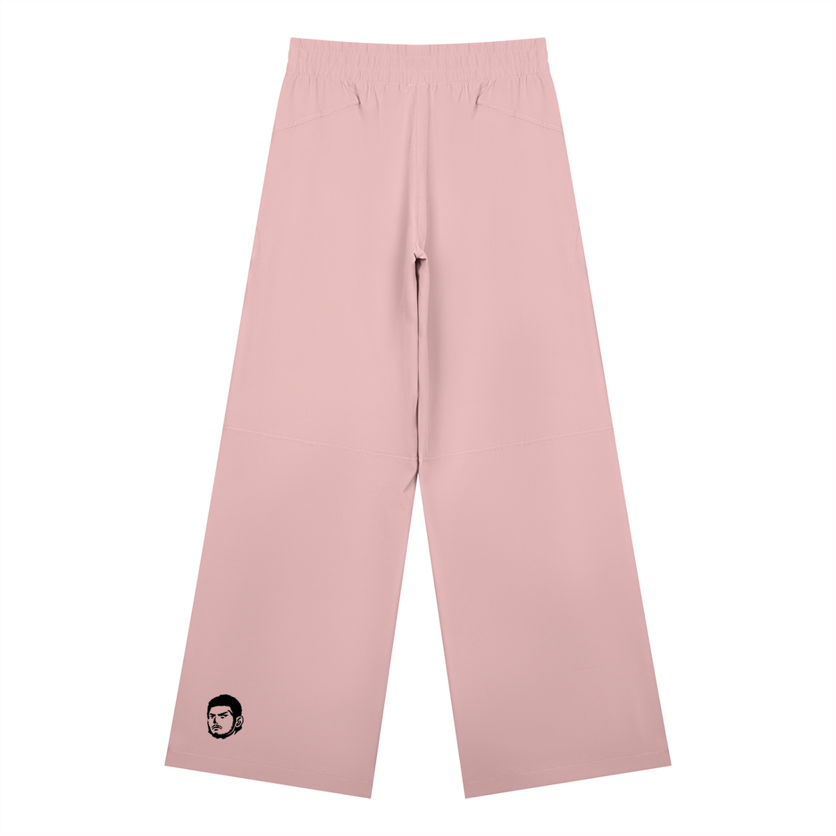 Women's High Waisted Wide Leg Yoga Pants