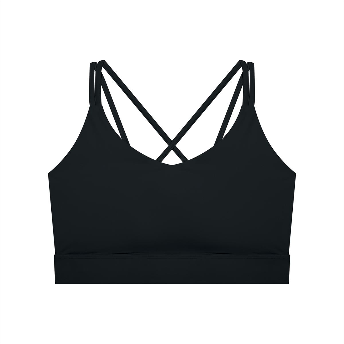 Women's Lycra High Waisted Yoga Leggings, Shorts & Bra Fit